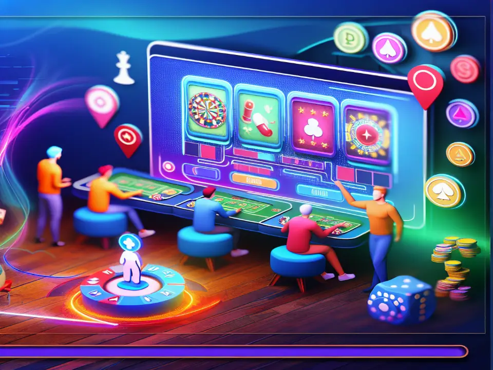 pinup casino